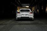 Porsche Panamera V-PT by Vorsteiner 2011 года